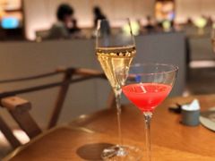 -Amber(香港置地文华东方酒店)