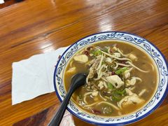 -姚记面馆(瑶琳路店)