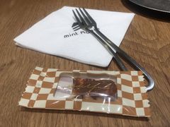 -mint Again汉禧