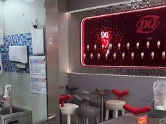 -DQ·蛋糕·冰淇淋(惠山万达店)