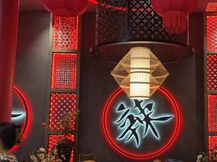 -哥老官重庆美蛙鱼头(宝山龙湖店)