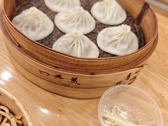 -四季美汤包(户部巷店)