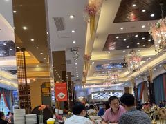 -君德澜酒家·创意粤菜(金山谷店)