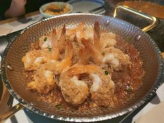 -0776食堂·京城创意菜(七里庄店)