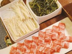 -蜀九鼎毛肚火锅(惠安店)