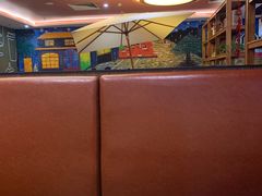 -我家牛排自助餐厅(文登店)