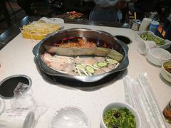 -江二娃串串香(科园四路总店)