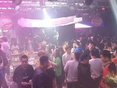 -MUSE CLUB缪斯酒吧(西大街店)