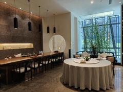 -粤海壹号·臻享潮味(南山店)