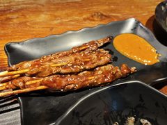 -烧蠔帮·生蚝海鲜牌档(观海店)