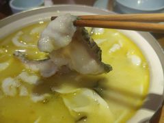 -九锅一堂酸菜鱼(新南凯德直营店)