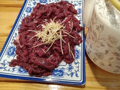 -大戚饭店(泰华路店)