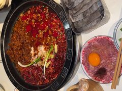 -卤校长老火锅(杨家坪直营店)