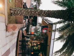 -太平洋咖啡(海滨泳场店)
