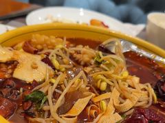 -河南盛世民航国际酒店·星空餐厅