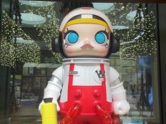-泡泡玛特POPMART(天环购物中心店)