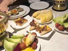 -海玥荟海鲜姿造自助餐厅(欧罗巴广场店)