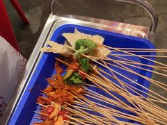 -大芊金重庆串串火锅(南京路店)