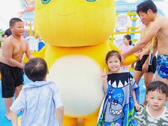 -汕头中海黄金海岸水上乐园