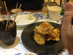 -东方饺子王(大屯路店)