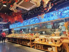 -鸽子窝(宋庄店)