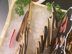 -季季山•云南野生菌火锅(上海首店)