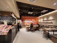 包房-乐凯撒披萨(国威电子商务大厦店)