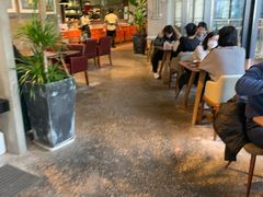 大堂-G+KITCHEN(龙湖狮山天街店)