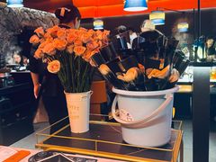 -芸山季·云南山珍菌火锅(人民广场来福士店)