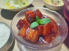 -米一仙·成都小碗菜(东万达店)