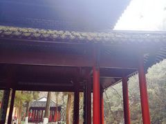-灵隐飞来峰景区