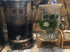 -大师兄·西北小馆(南沙万达广场店)