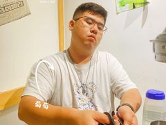 -恩泽家·果味坛子韩国炭火烤肉(白石龙店)