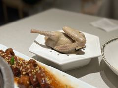 -狮王府淮扬菜(新街口友谊店)