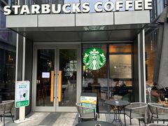 -星巴克臻选(杭州501城市广场1F店)