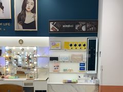 -海马体照相馆(重庆爱琴海购物公园店)