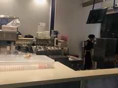 -DQ·蛋糕·冰淇淋(合生汇店)