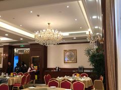 大堂-金时代顺风大酒店(协泰店)
