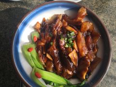 -红菜坊·烤鸭·川鲁菜(杨镇店)