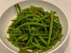 马拉盏通心菜-美奈小馆·越南料理(中航城君尚购物中心店)
