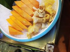 -探窝·竹笙椰子鸡(杨箕店)