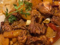 -那时新疆·若羌(经纬汇店)