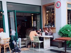 -RAC BAR(安福路店)