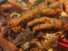 -胖哥俩肉蟹煲(杭州下沙学林街店)