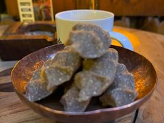 酥油糌粑-多杰拉姆藏餐吧(田子坊店)