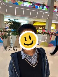 -Devilhands Barbershop男士理容店