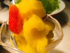 -绿茶餐厅(南方商城店)