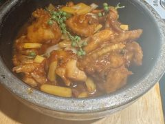 -外婆家(杭州马塍店·杭帮菜名店)