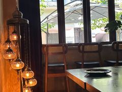 -Uncle Kosto科斯托·中东菜