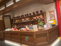 -金陵梦华·宫宴(南京首店)